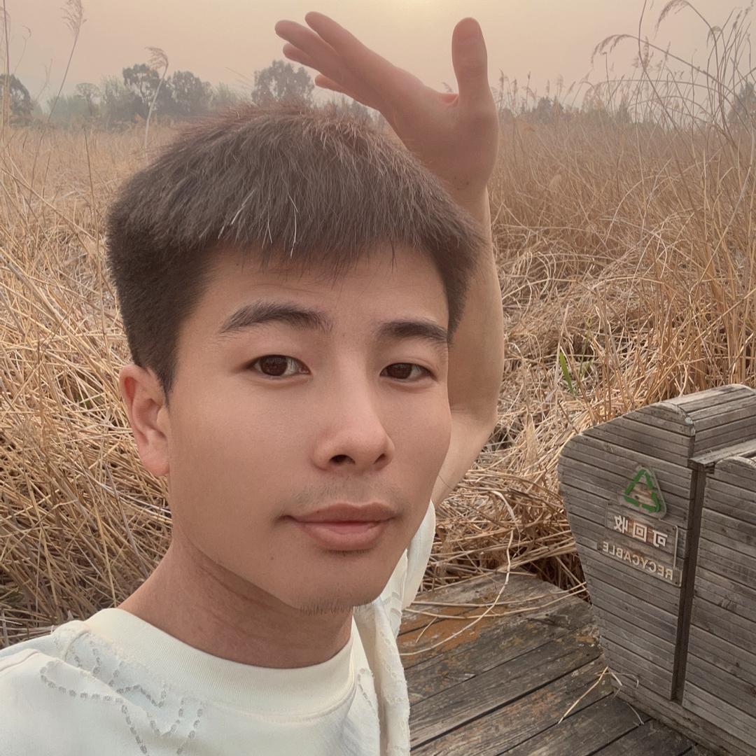 啊强说花（农花）