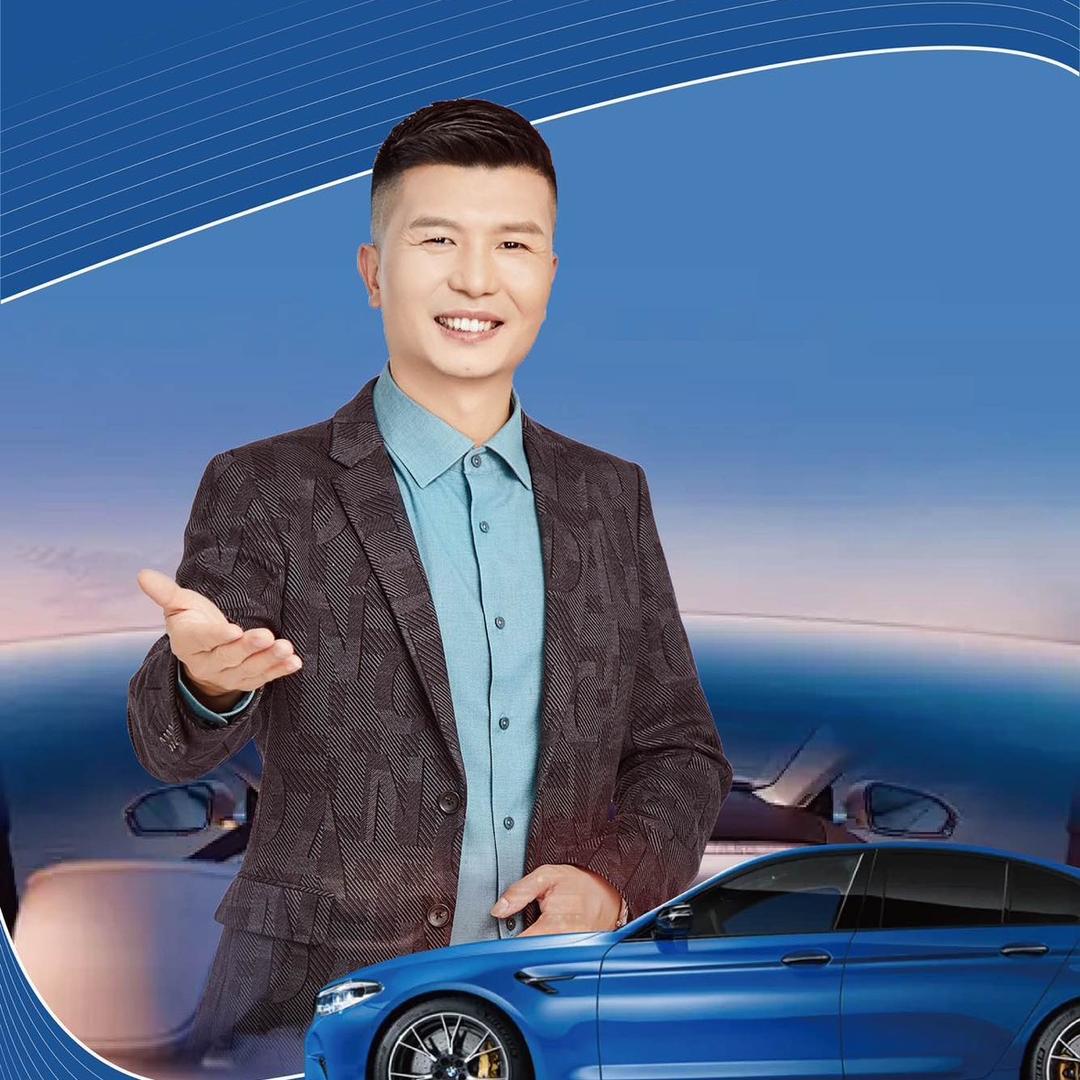川哥电车