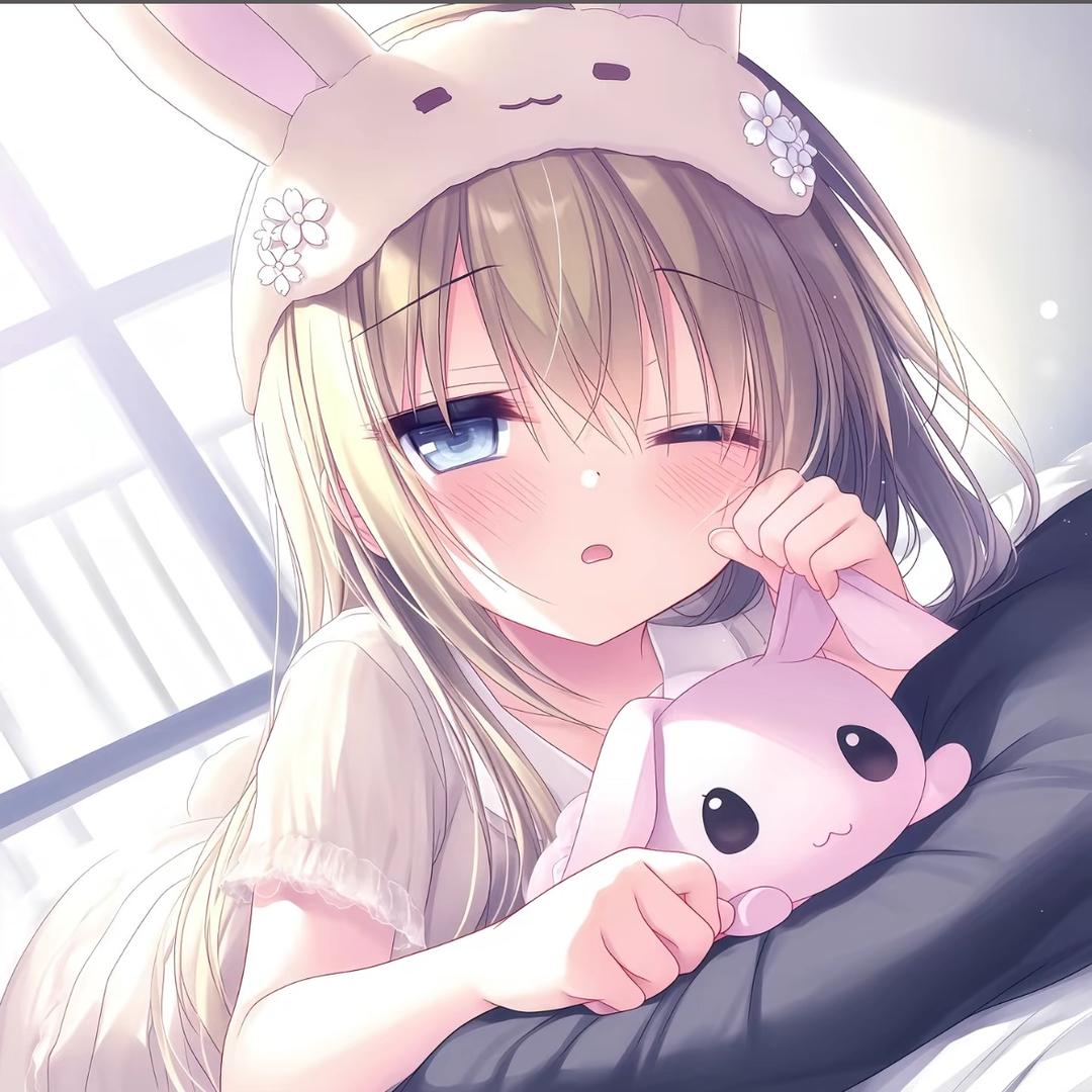 Puppy˶> ᎑ <˶
