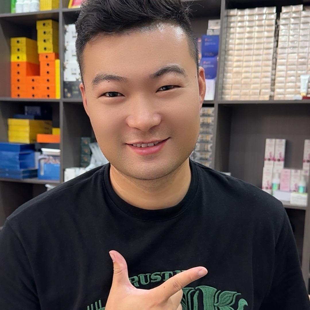 马屿华姐家大伟