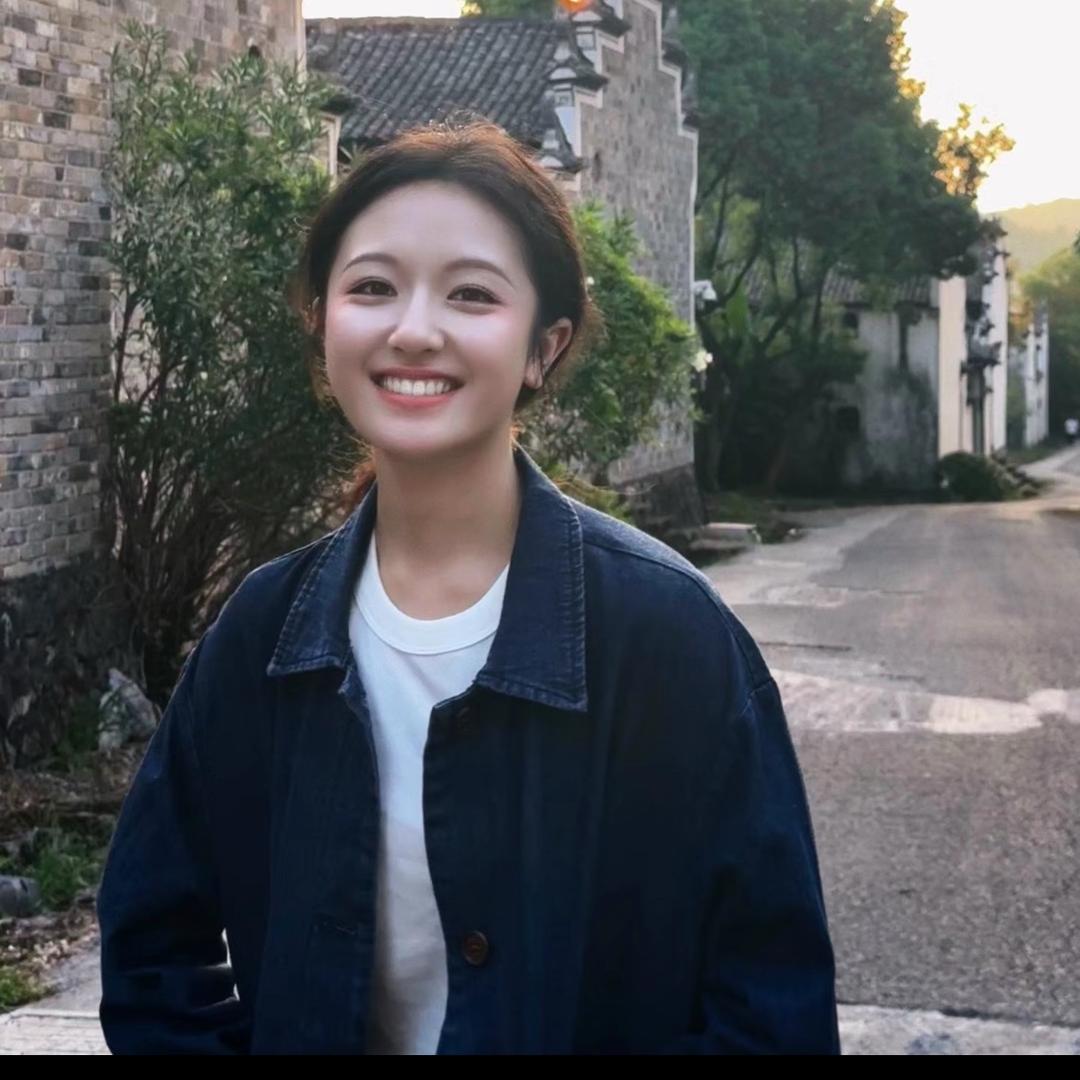 在想一个有趣的id