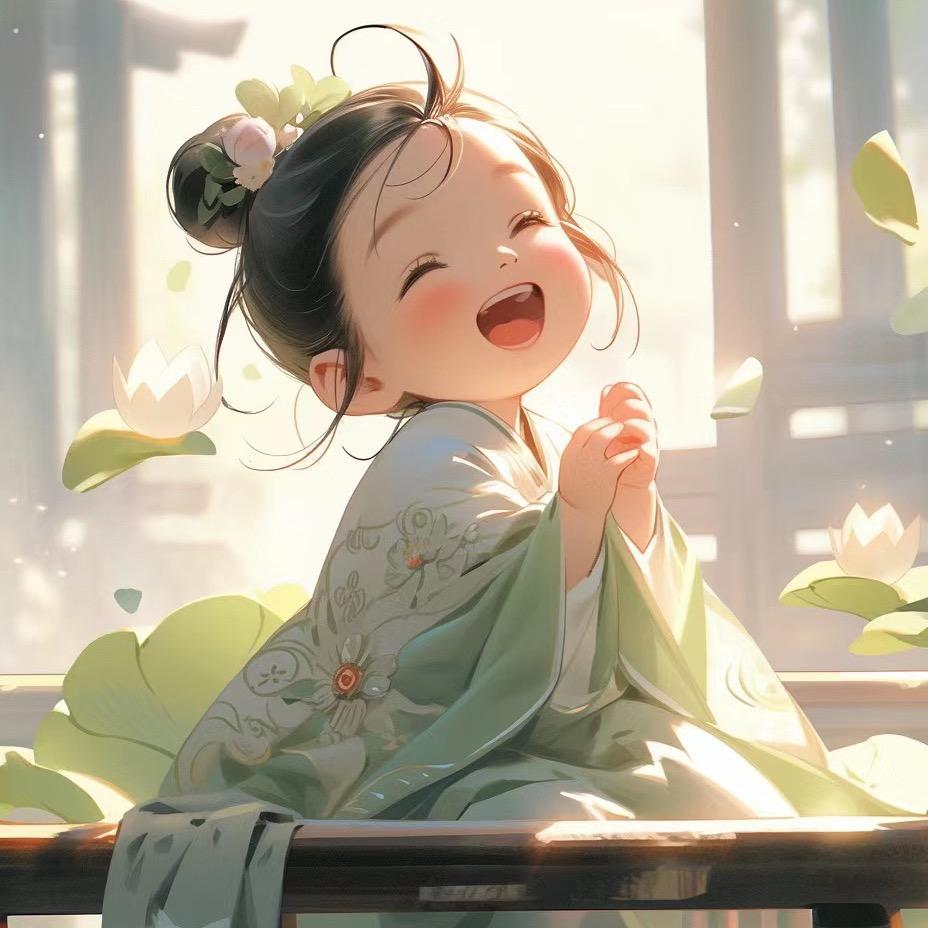 杨澜✨