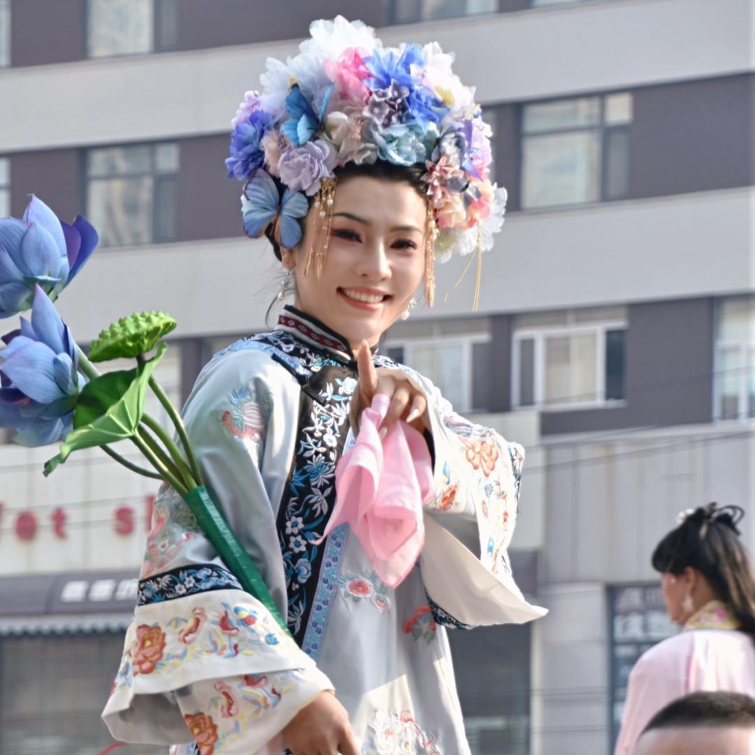 妙妙龙