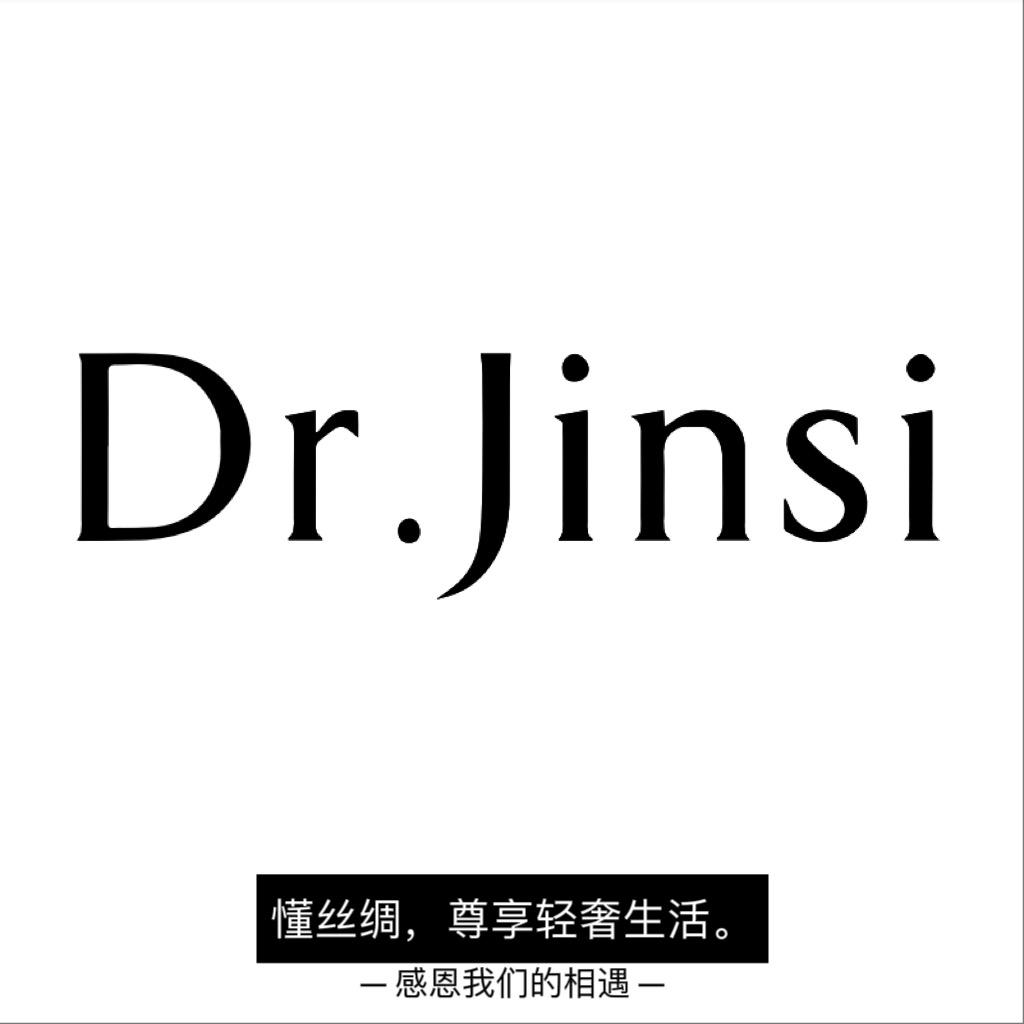 Drjinsi真丝馆