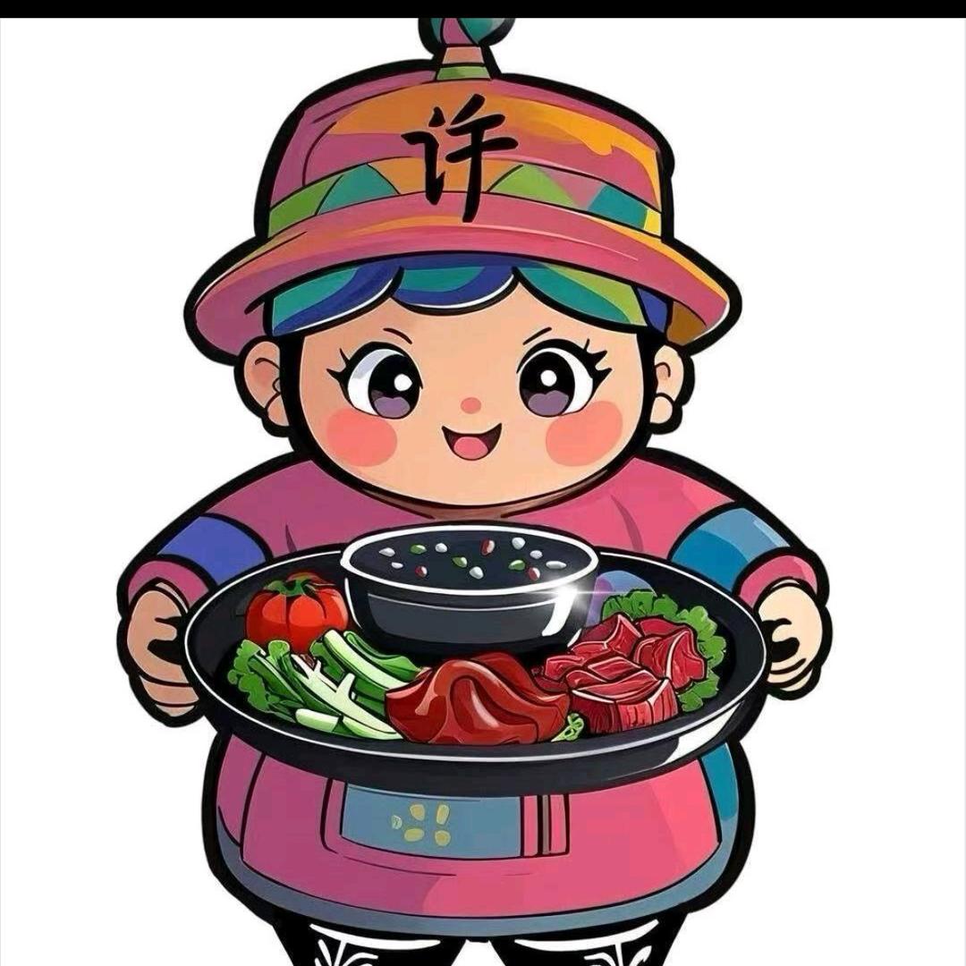 许大胖贵州烙锅（天津）