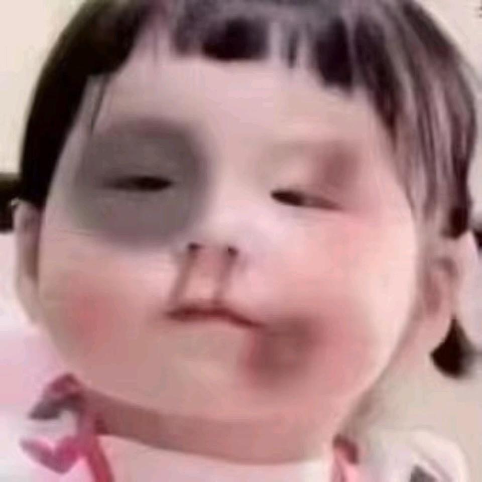强子（哈秘呱）²⁸︍⁹³