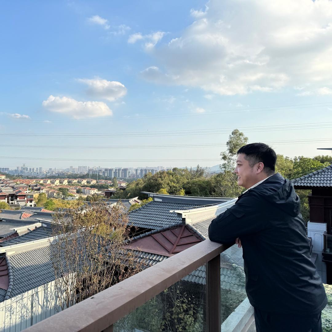 胖福说装修
