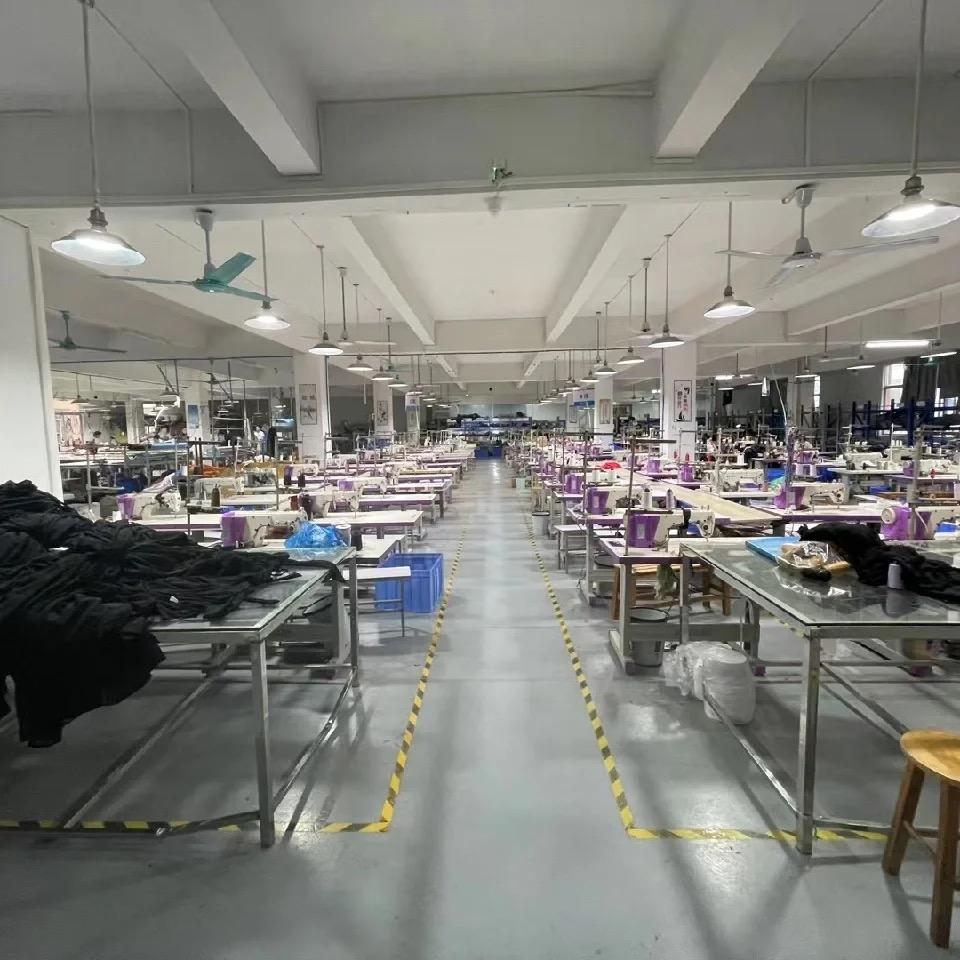 恩俊服饰工厂店