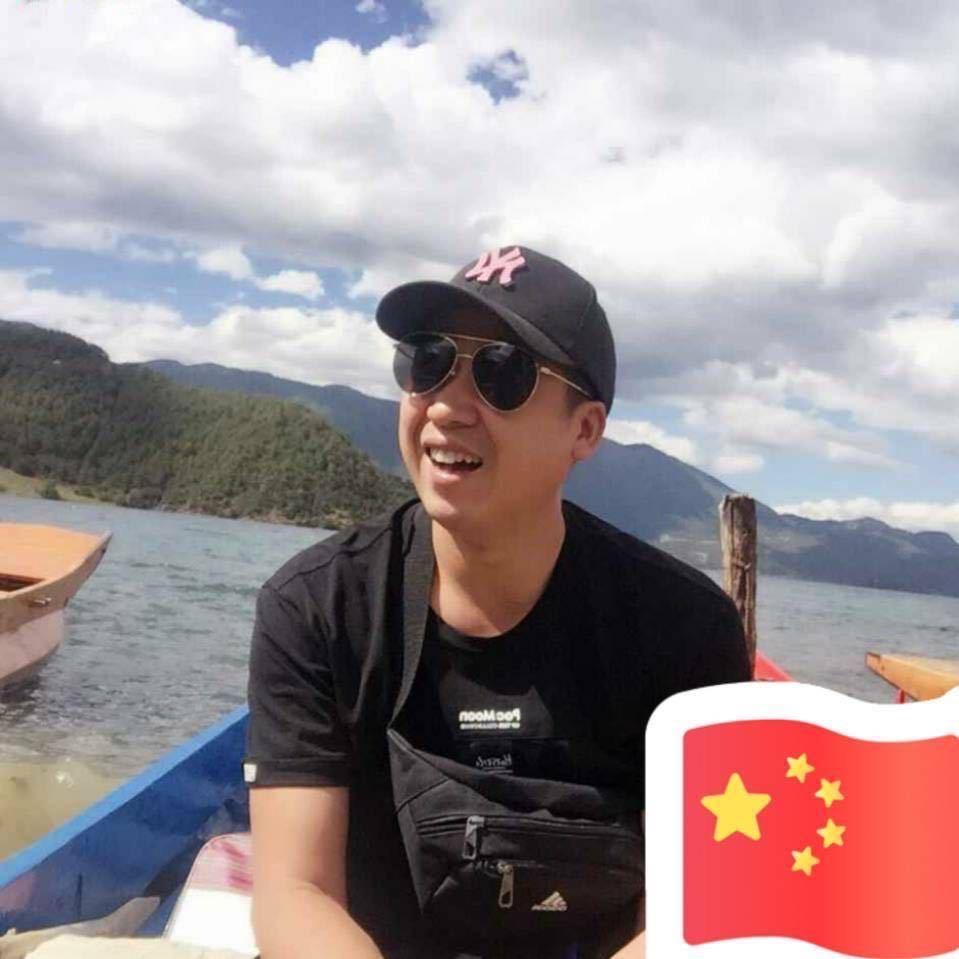 小马哥带你飞