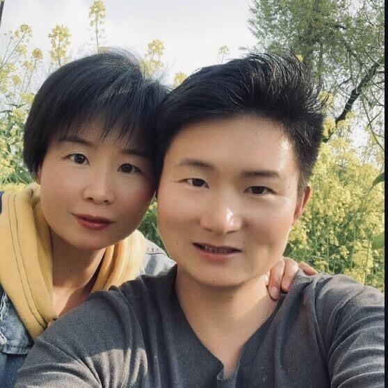 丽丽爱分享