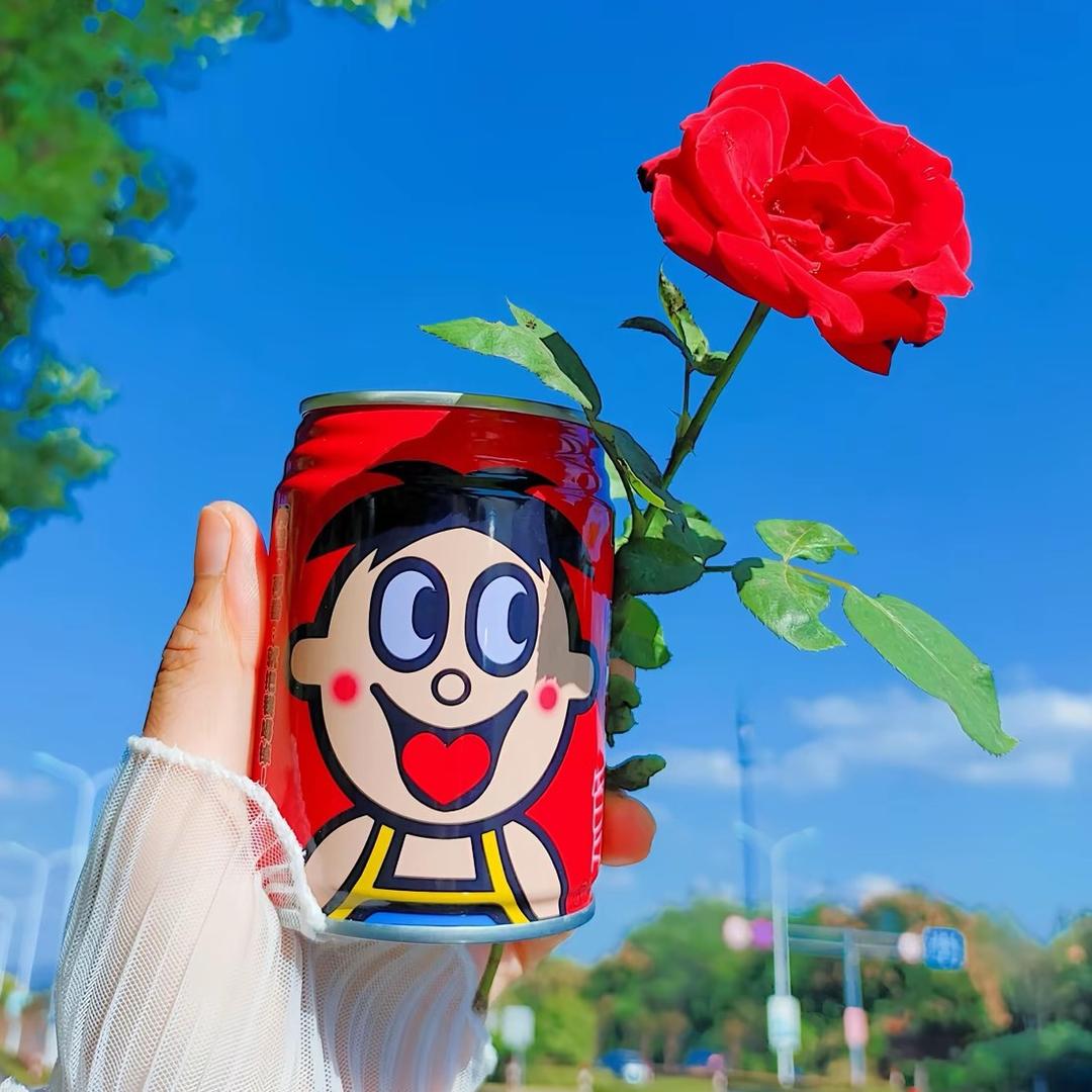 🌈🌈米多多