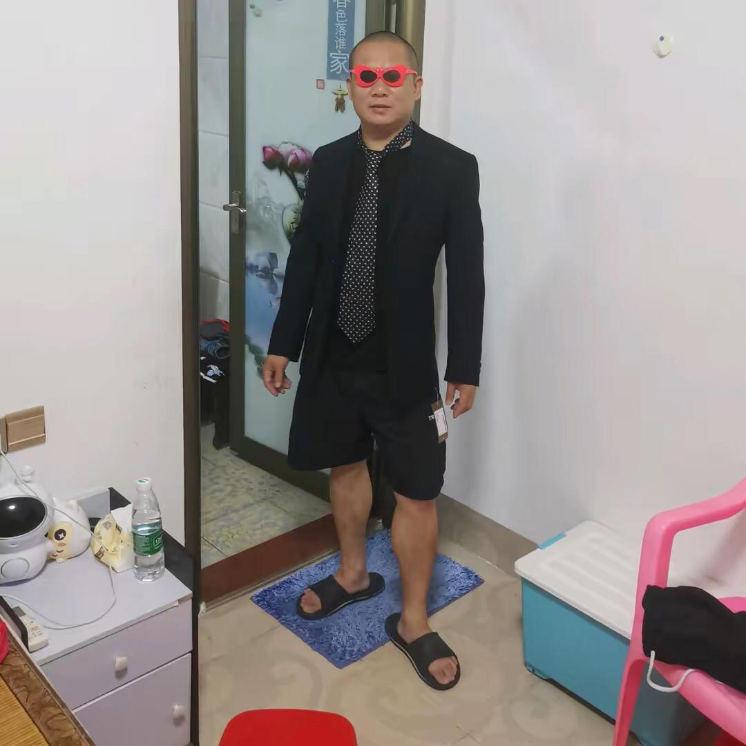 陈叔会晤