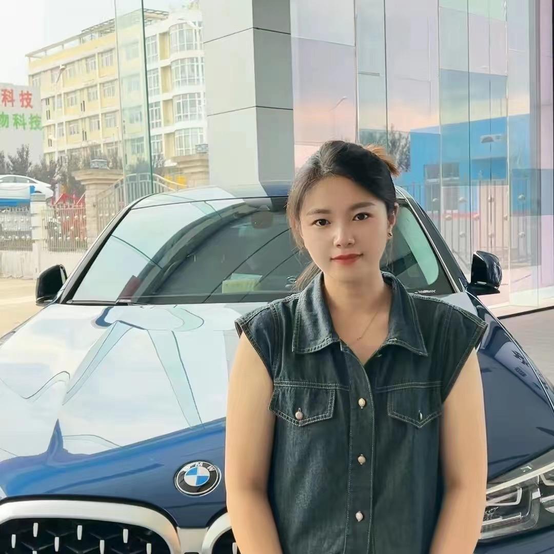 云姐说车（盐城）