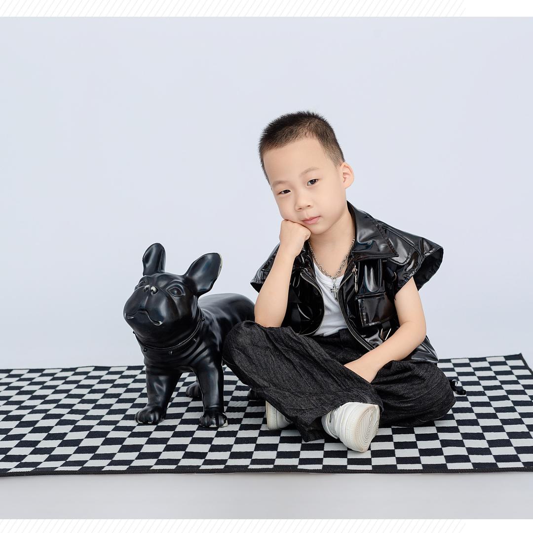 🐲🐭俩宝麻麻