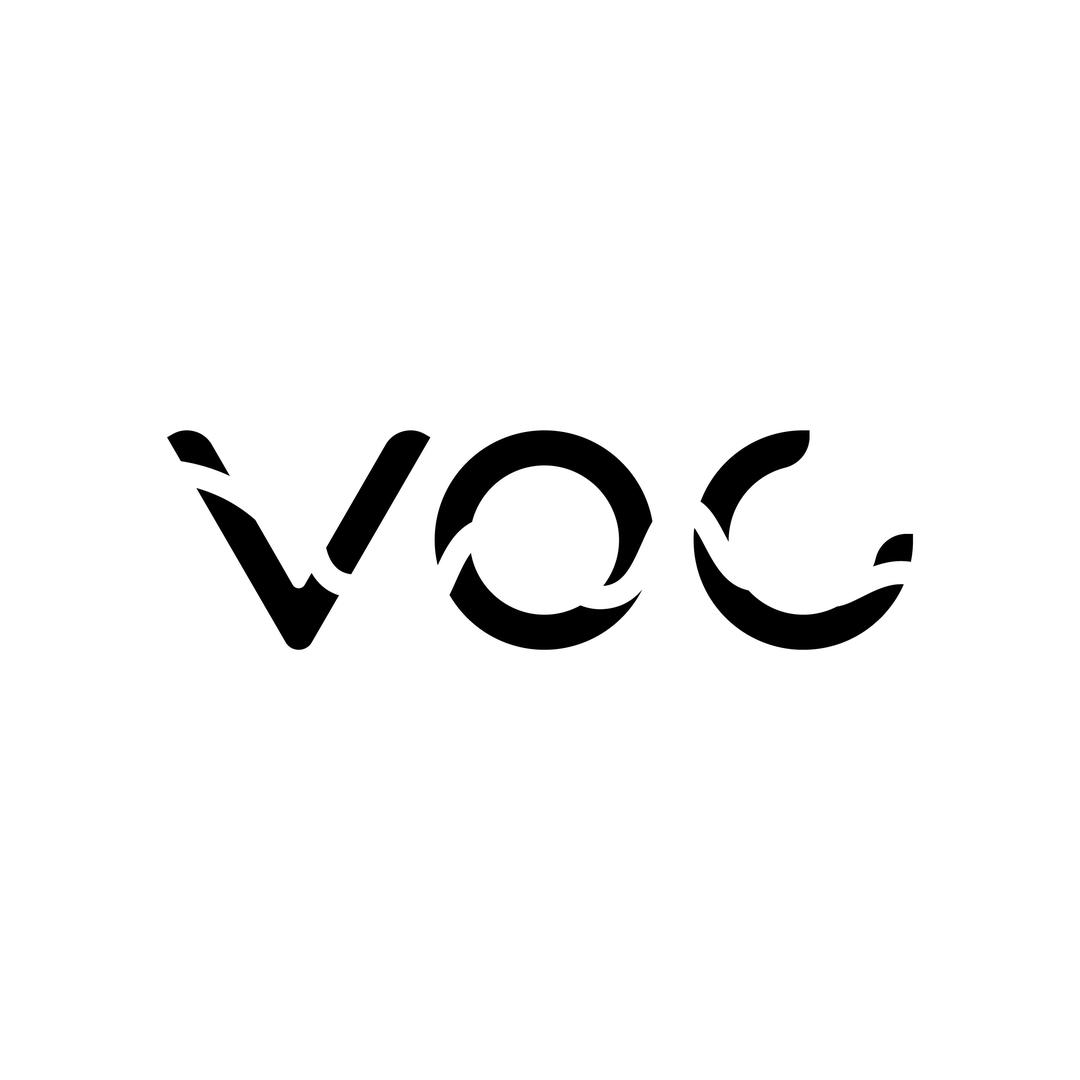 VOCCycling