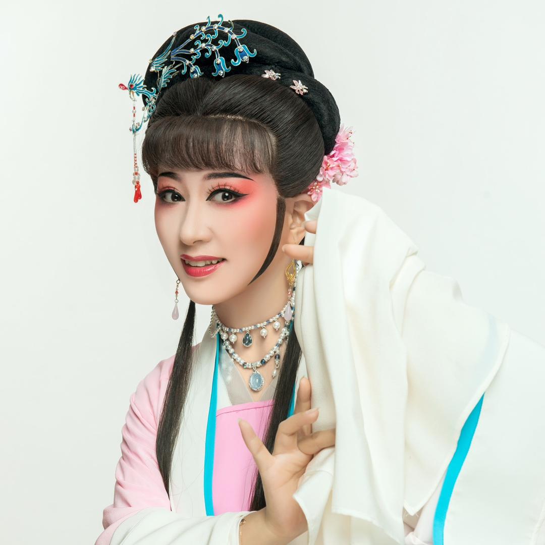 越剧马丽华🍀🍀