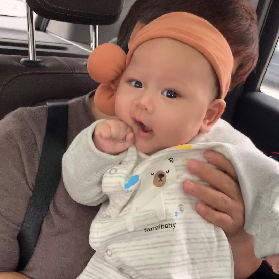 敏镐Baby