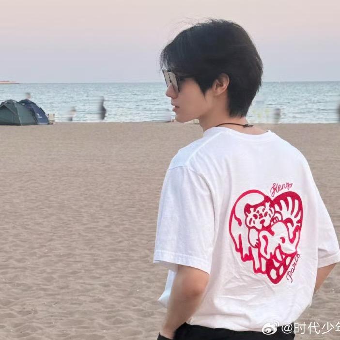 张真源的宝贝猪