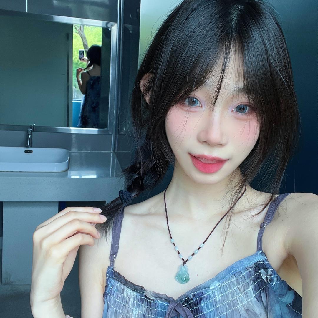 霖汐bb