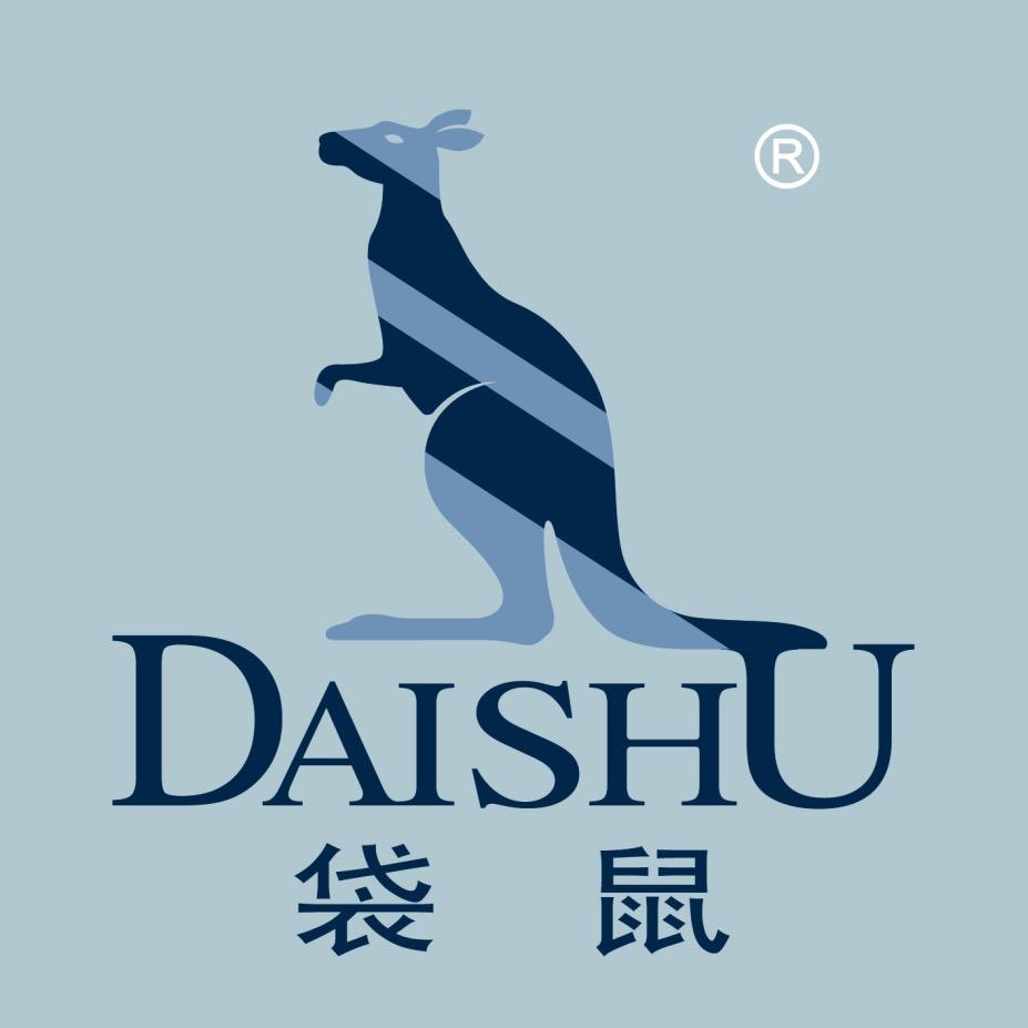 袋鼠Dai Shu运动包旗舰店