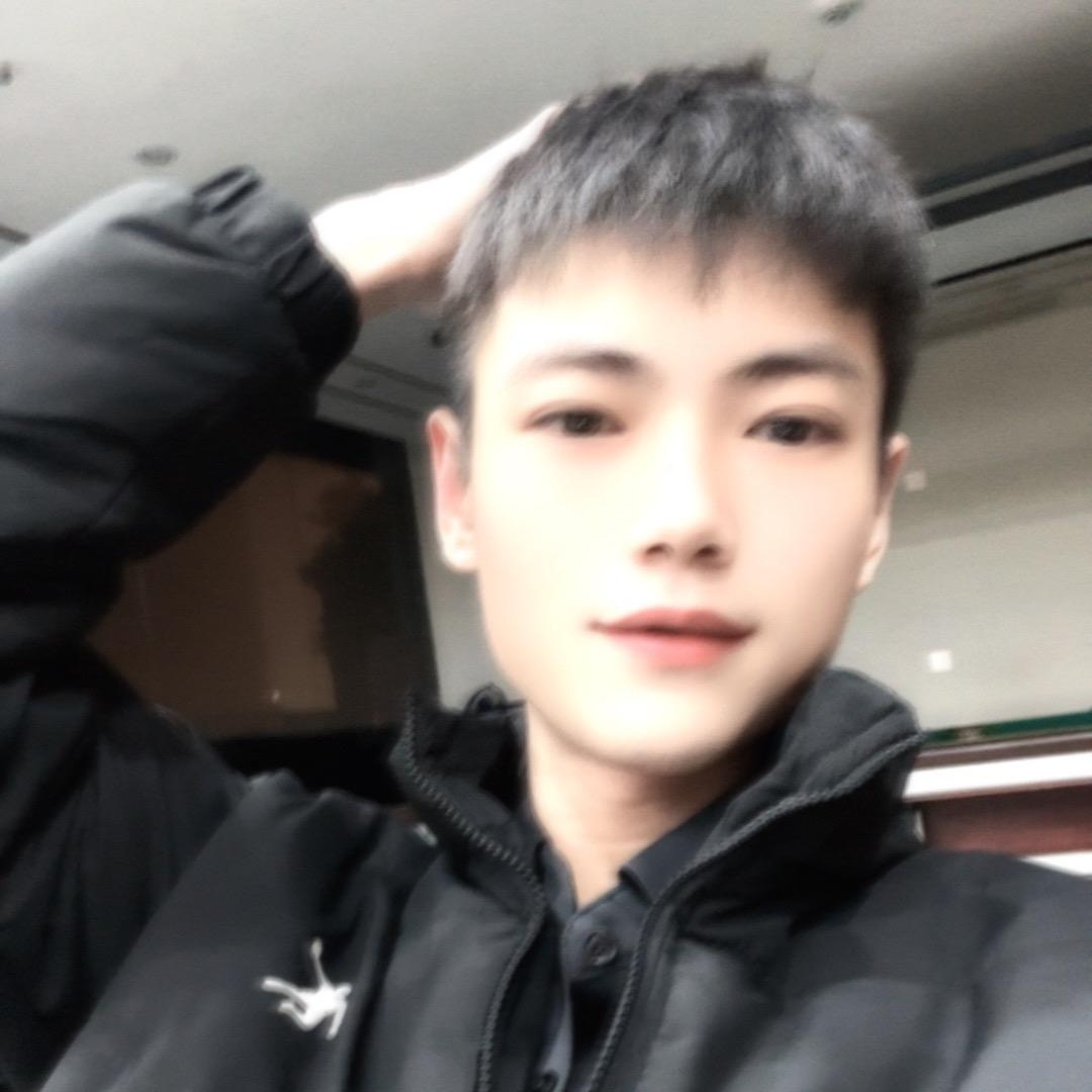 生活中的俗人。头像