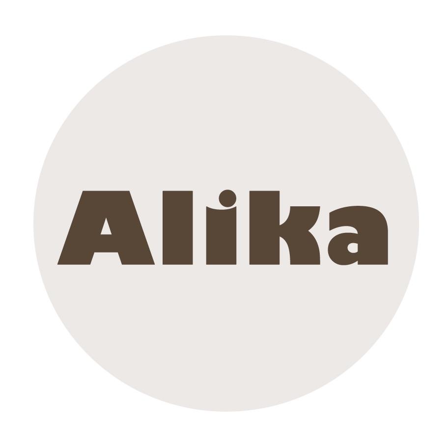 Alika阿黎卡轻奢女鞋