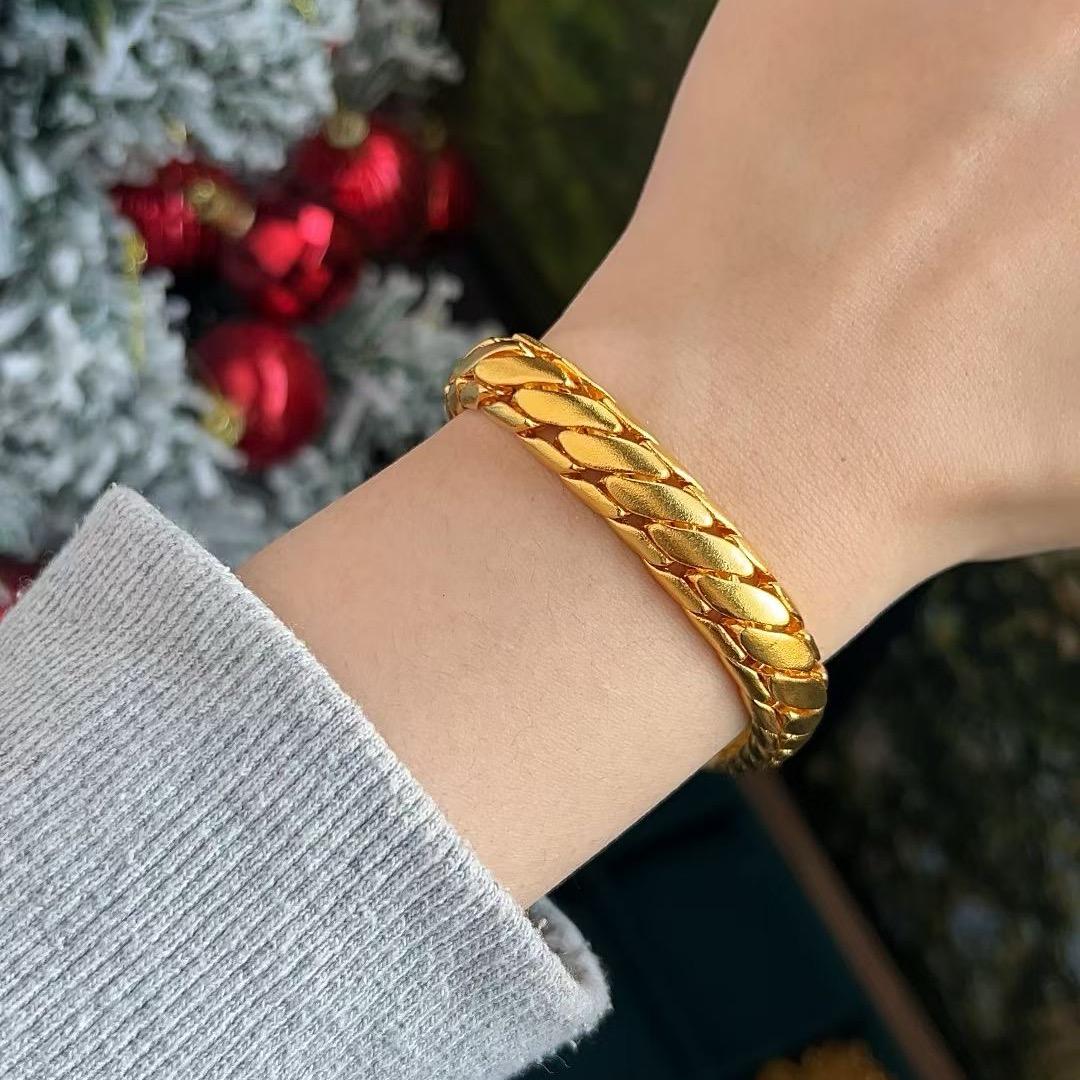 小郑黄金回收（金包银首饰）