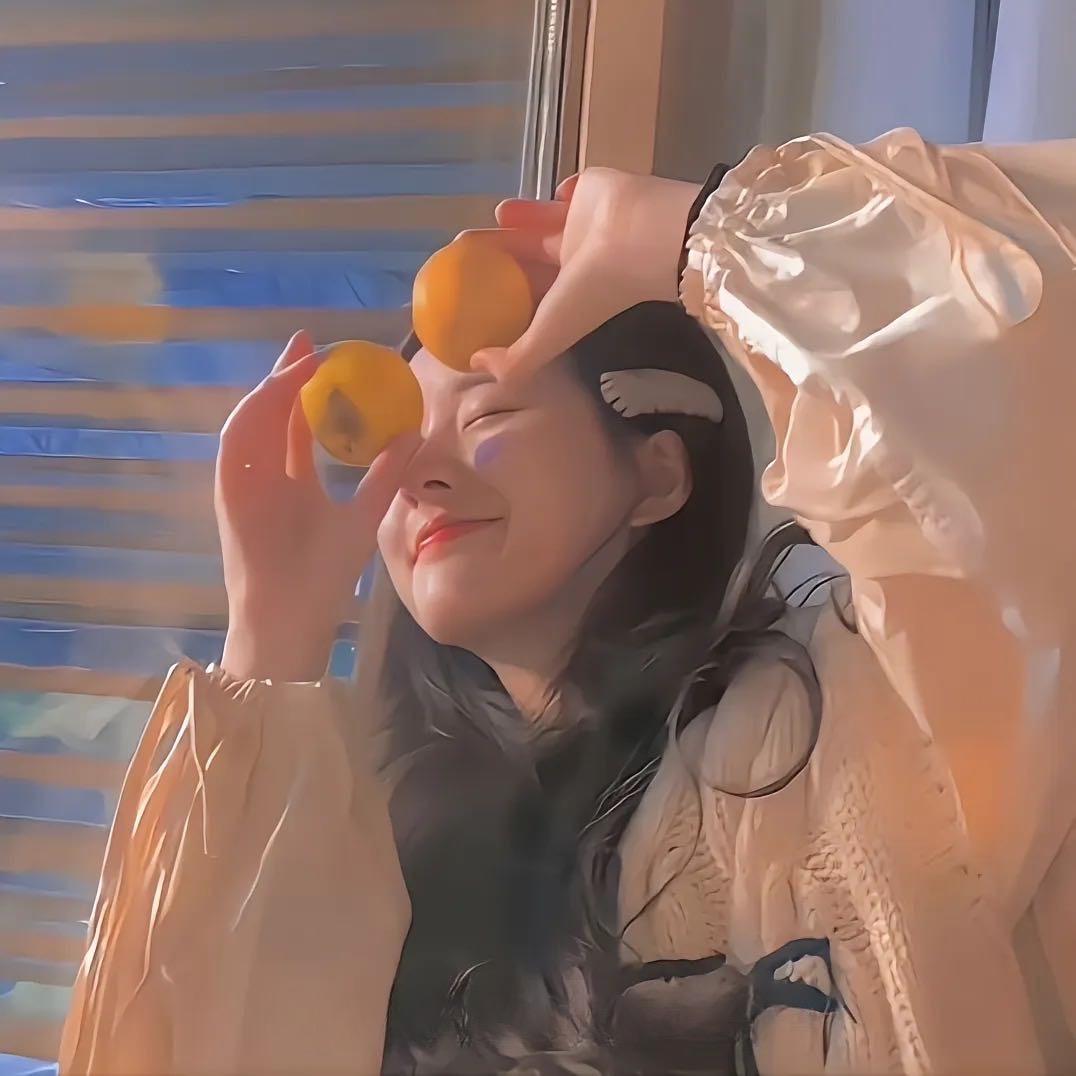 甜的很正经