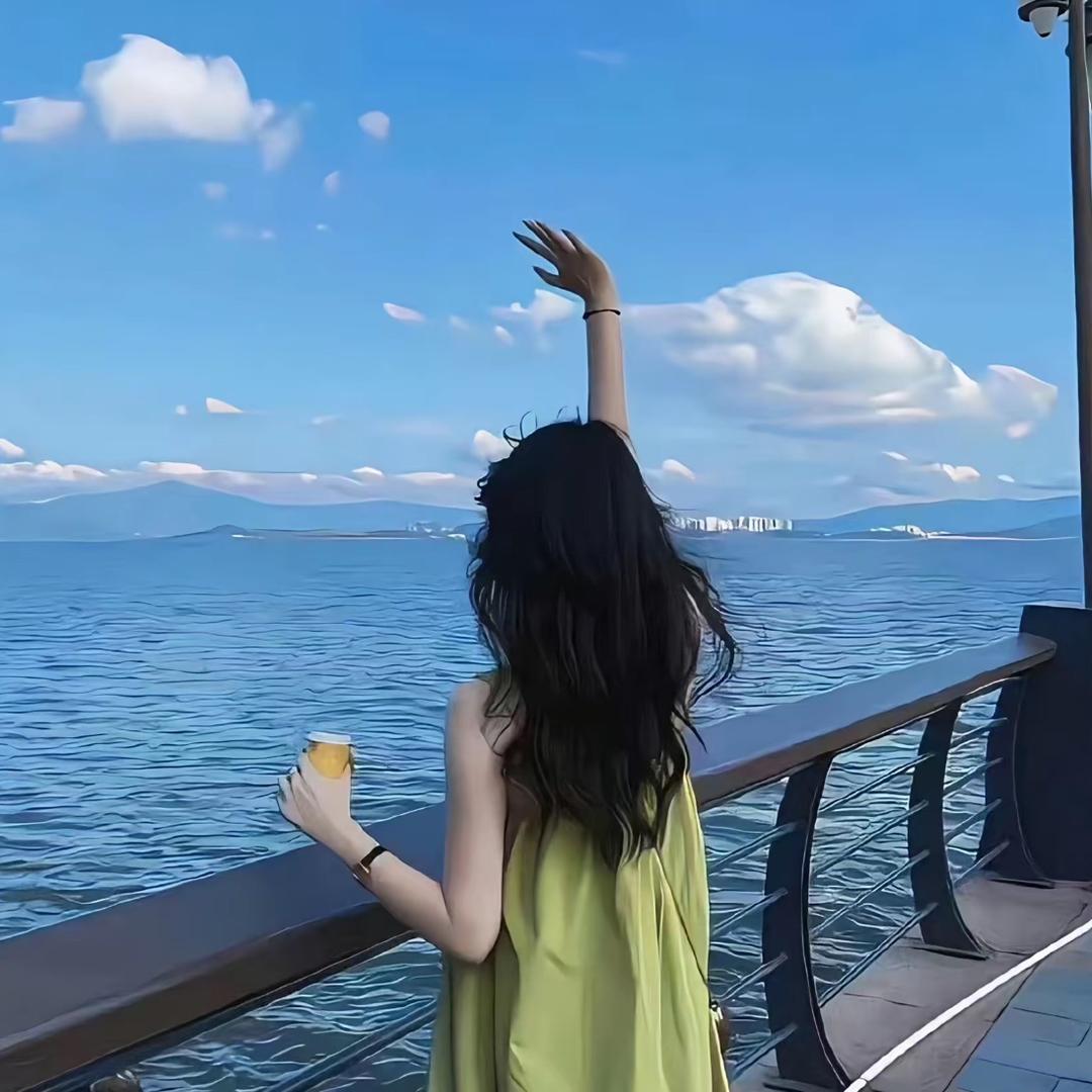 渔跃派🐸干饭蛙小妹