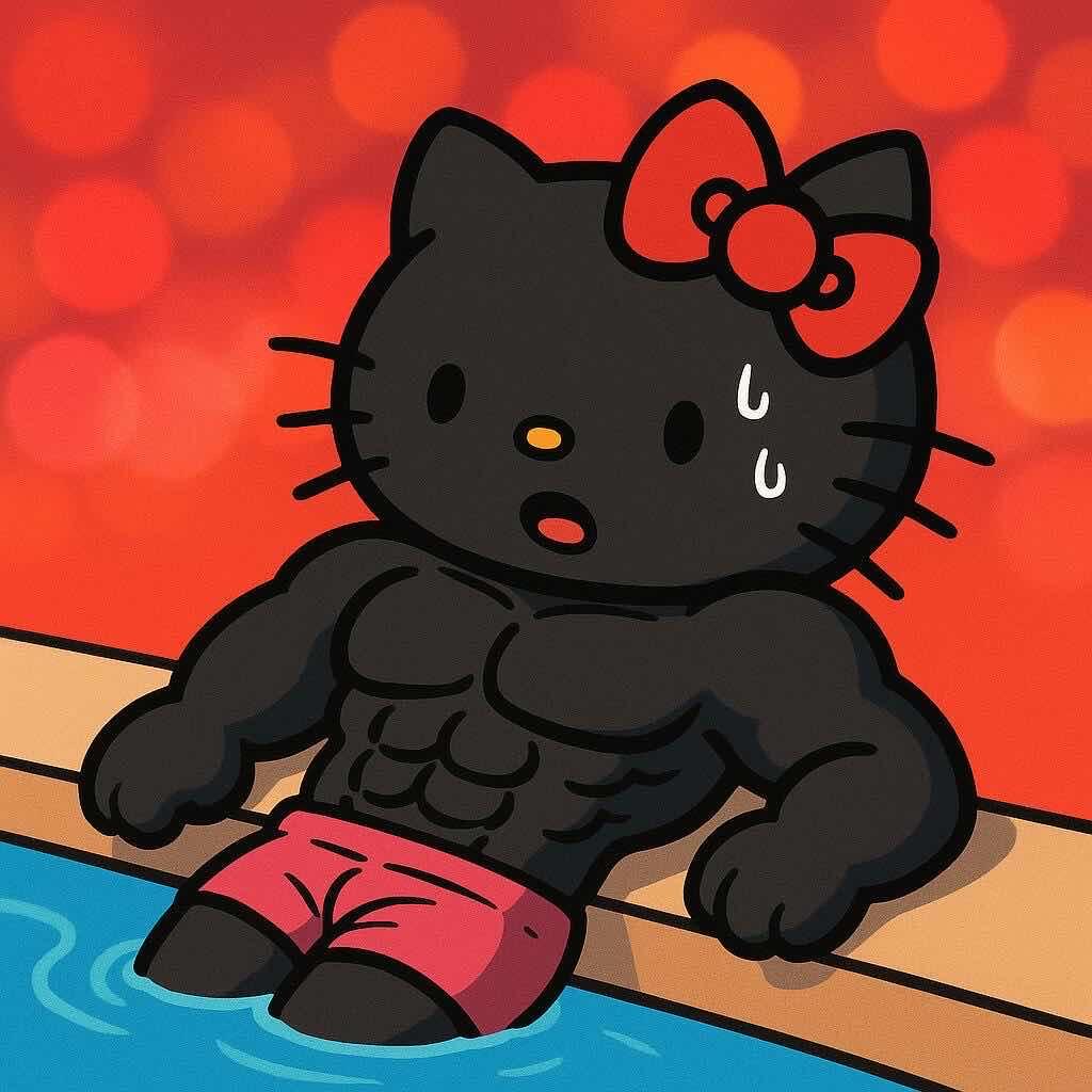 冷晃