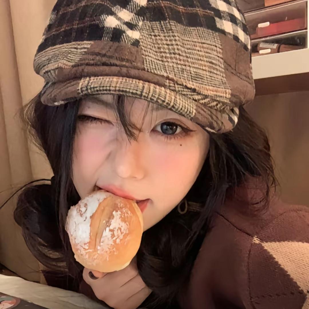 笨蛋比个耶✌️