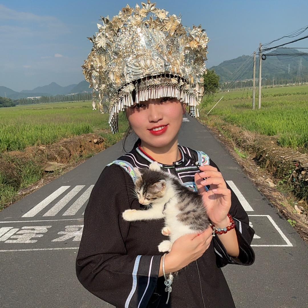 小红秀🌹