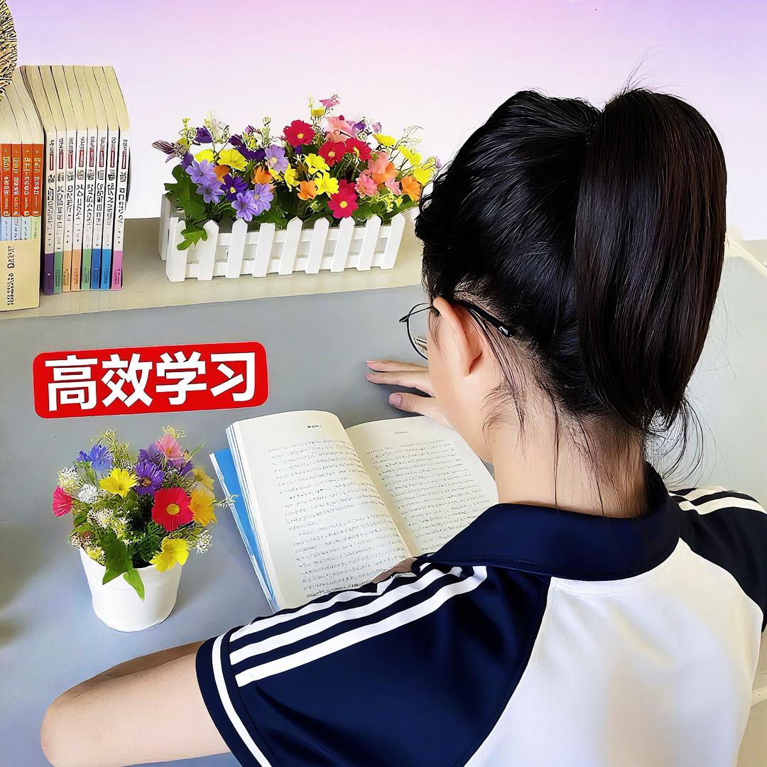 伊尚爱学习@抖音