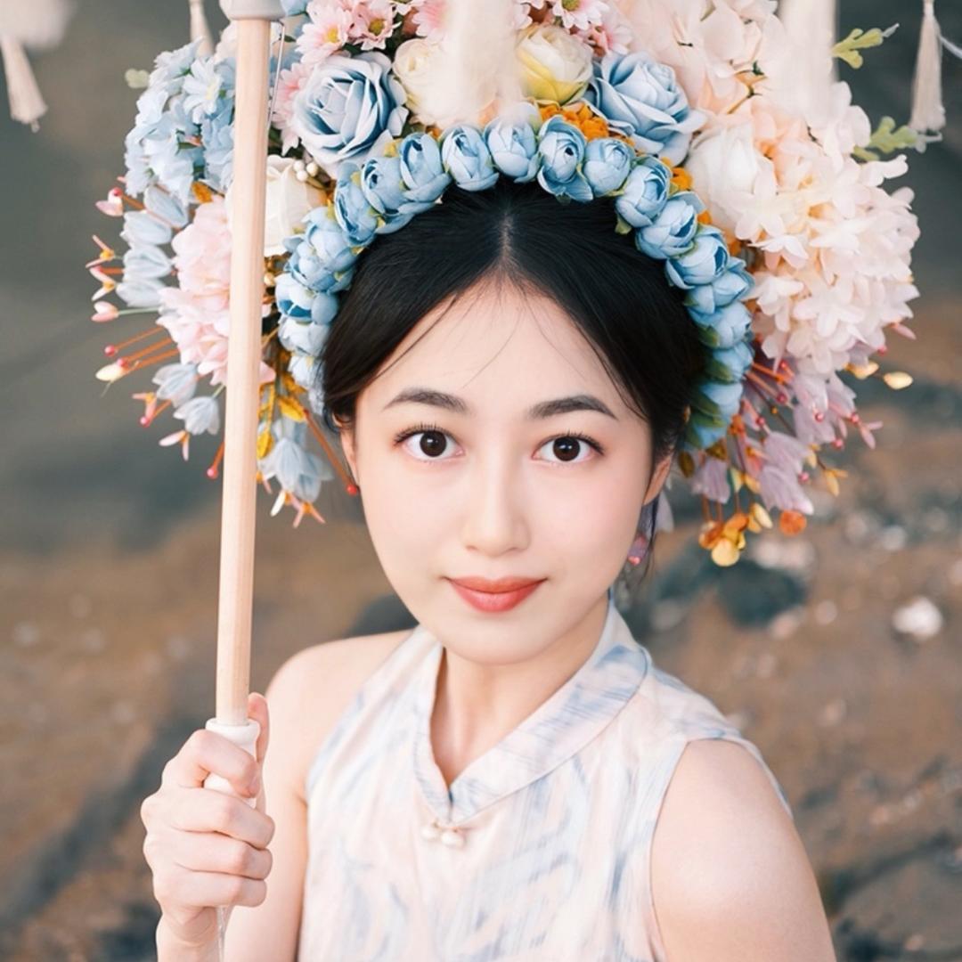 双胎宝妈（么丽小铺）