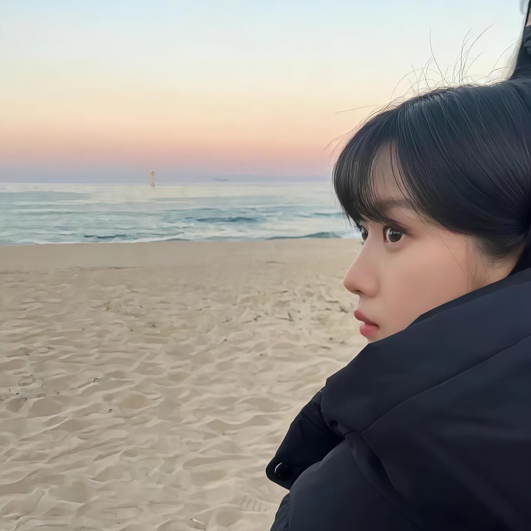 妮珍🫧