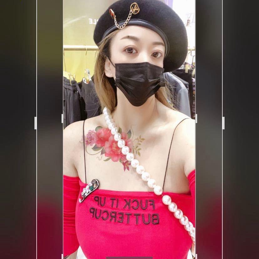 小 璐-𝑩𝒂𝒃𝒚💋