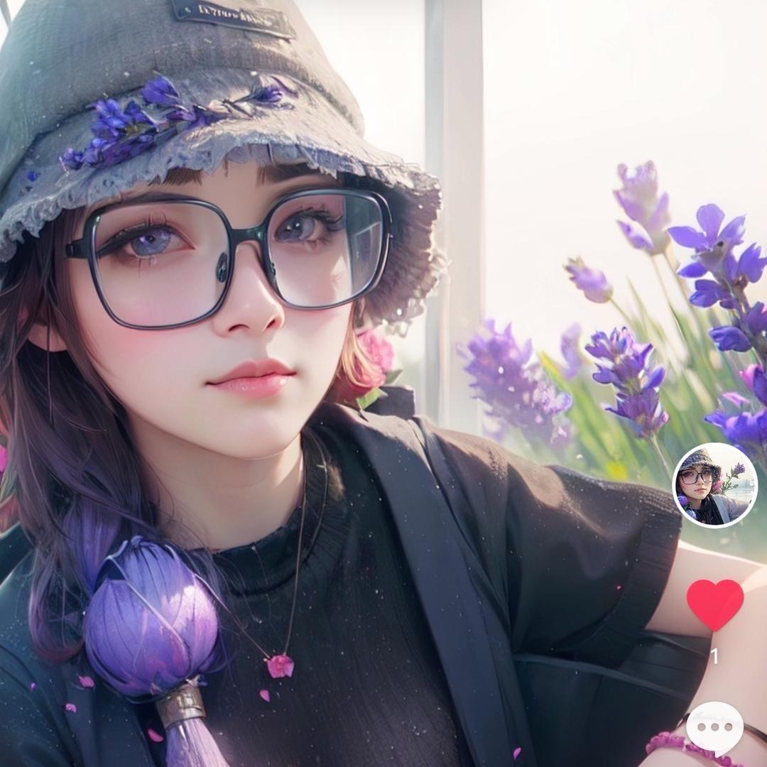 随心