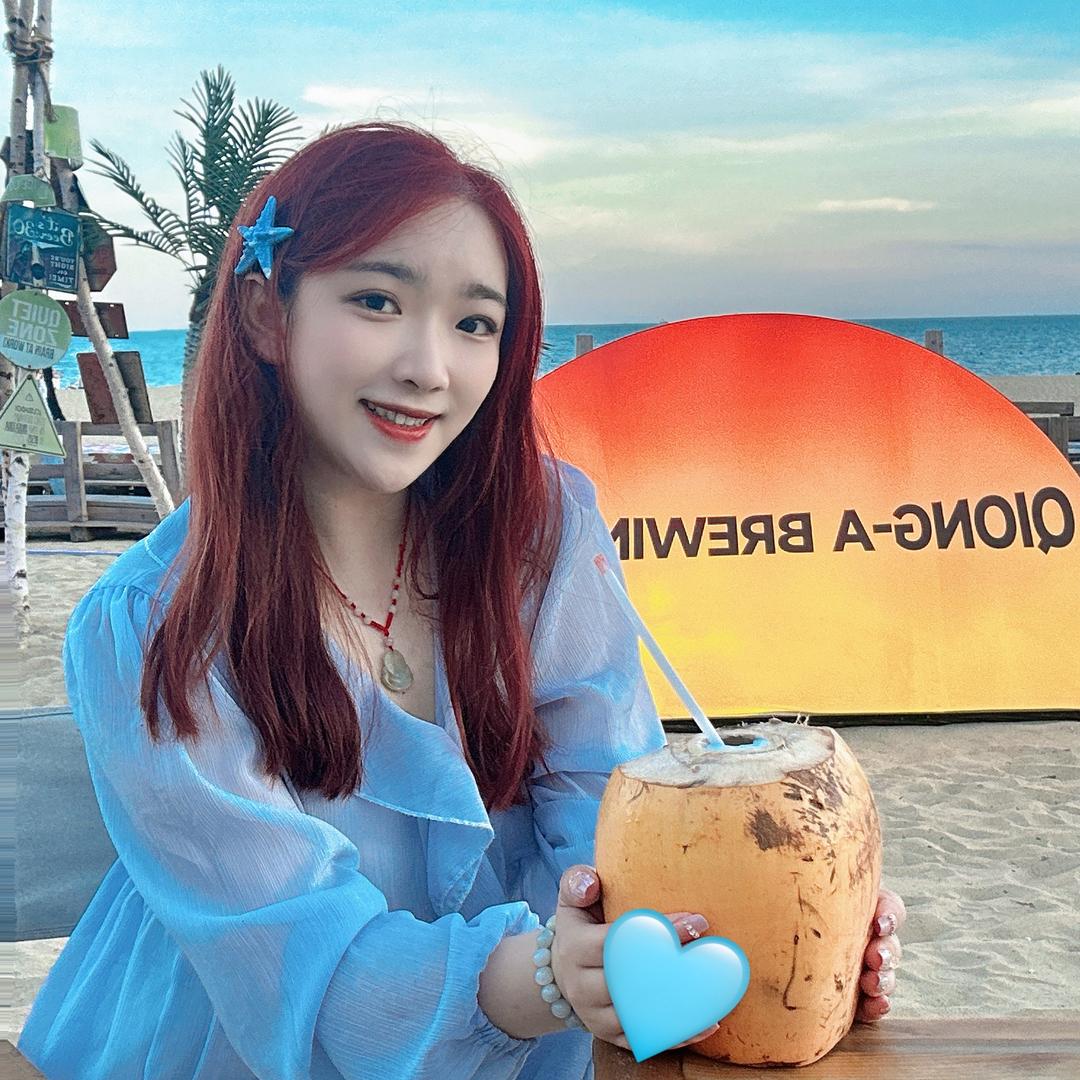 事事游沅🍓