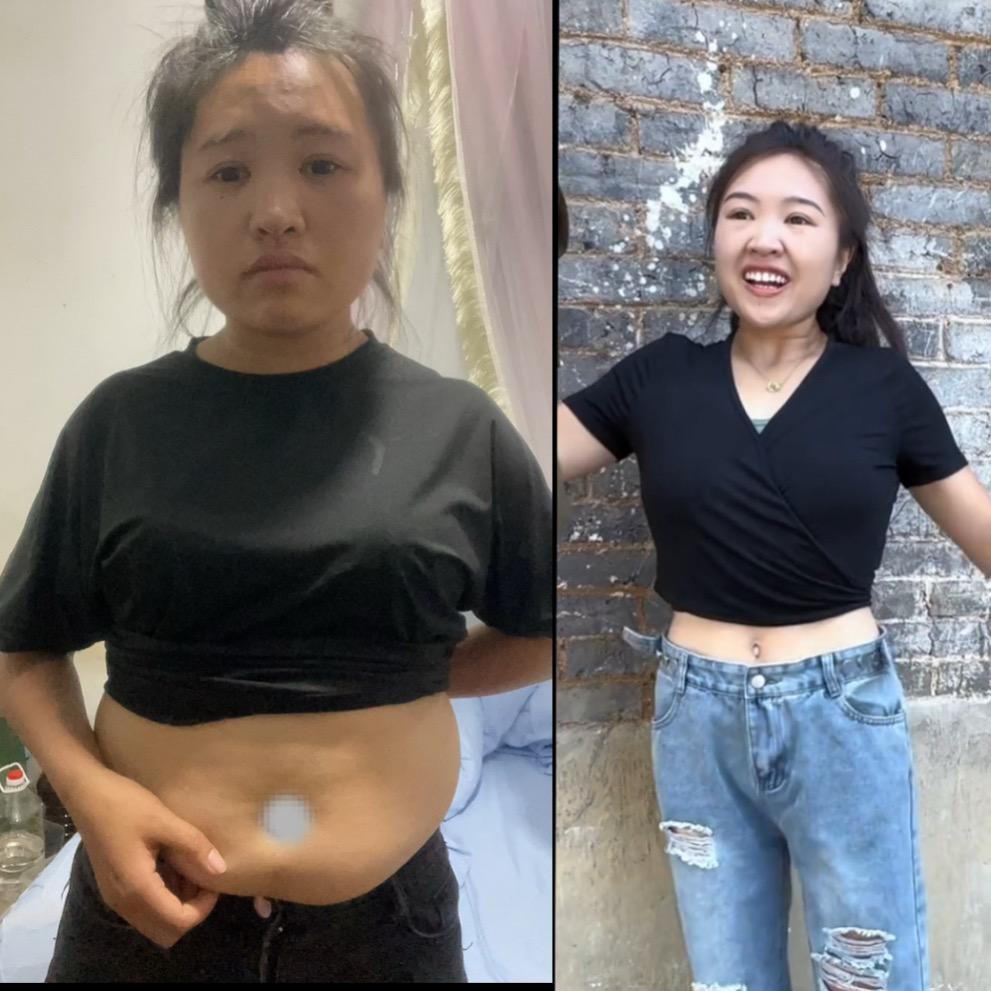 小明晓敏