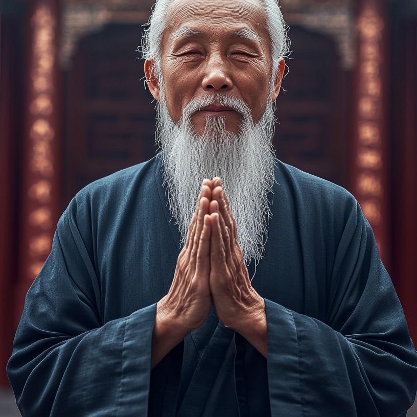 祥云大师