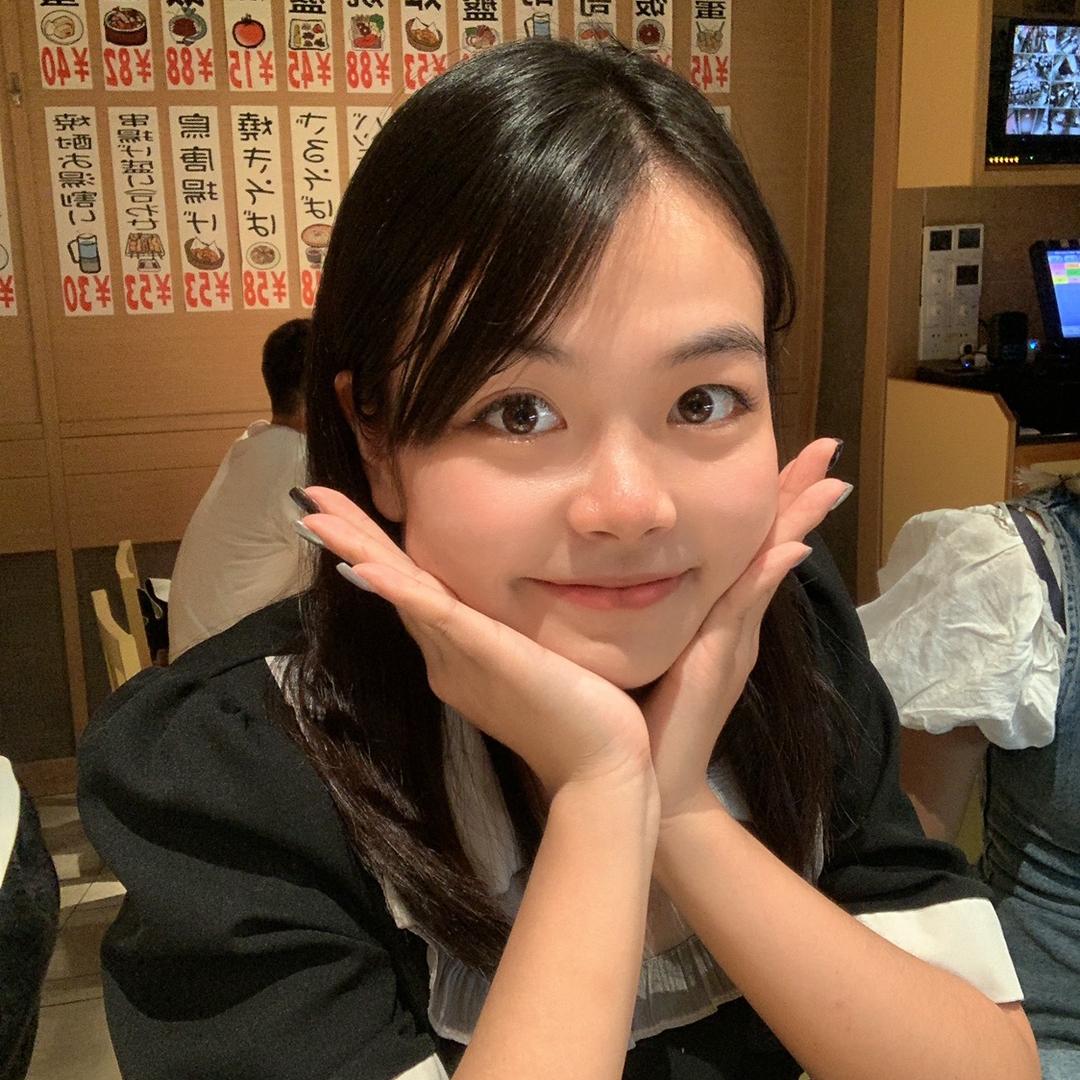 陈君潼