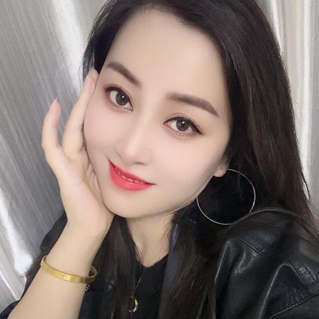 冷漠姐