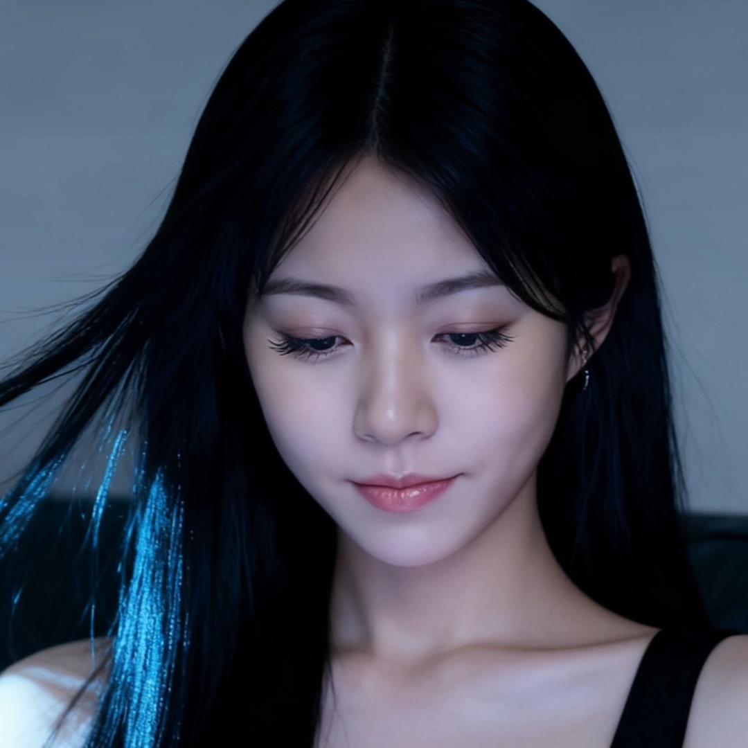 冰儿ᶫᵒᵛᵉᵧₒᵤ 💕