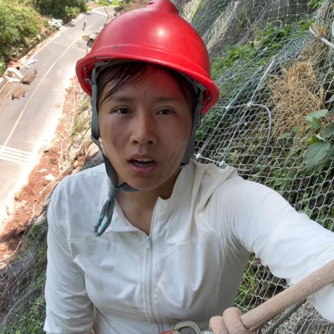 农民工(小胡)