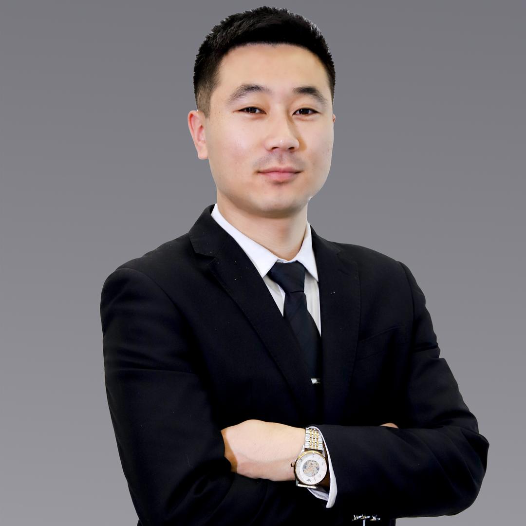 小保安有大梦想