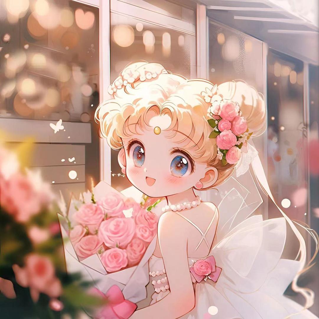 婷大大ᥫᩣ ້ 🌸