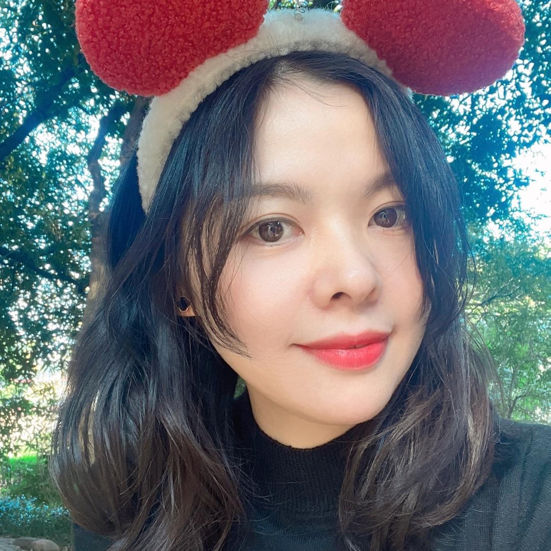 🌈小鹿同学❤️～🦌