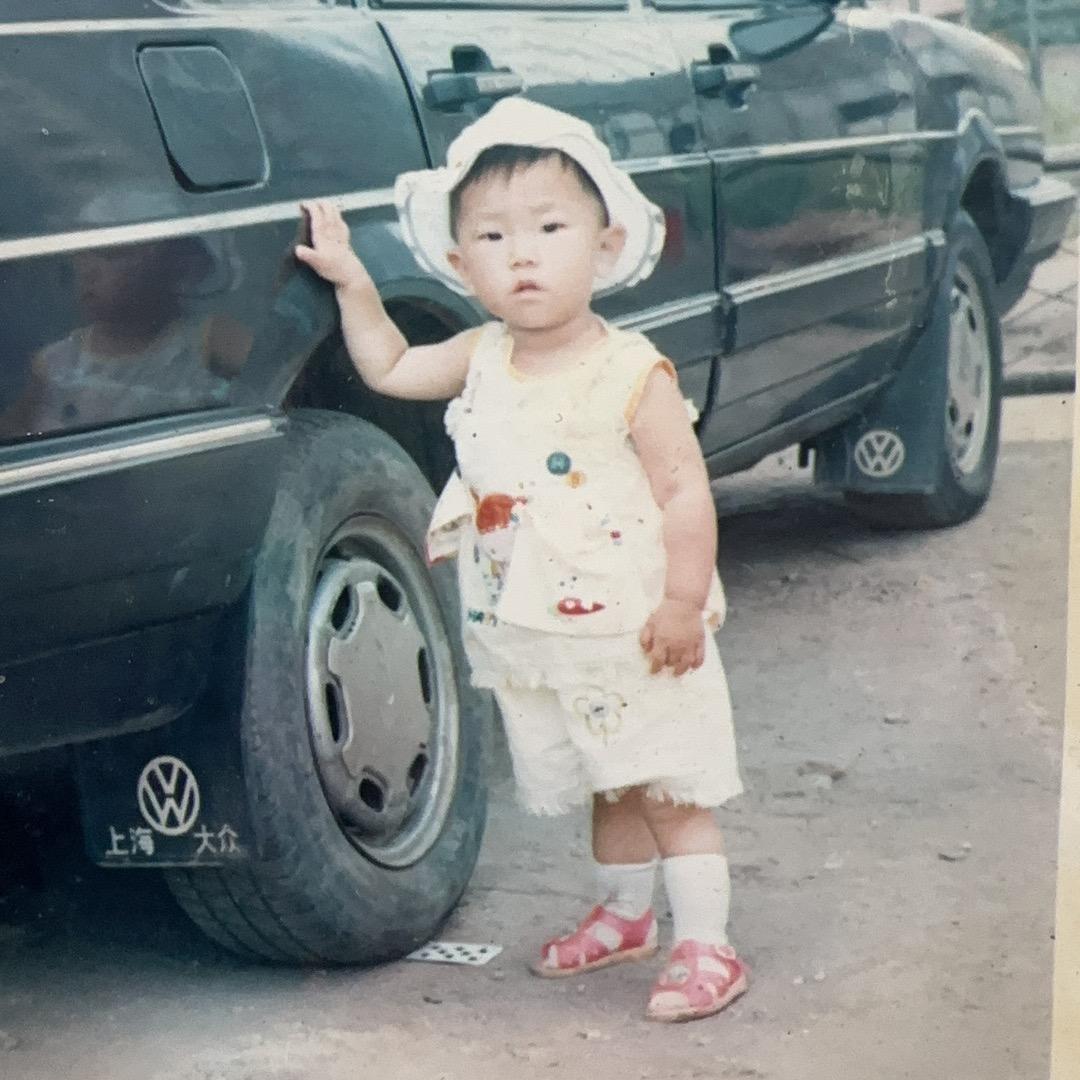 预备恋爱脑选手