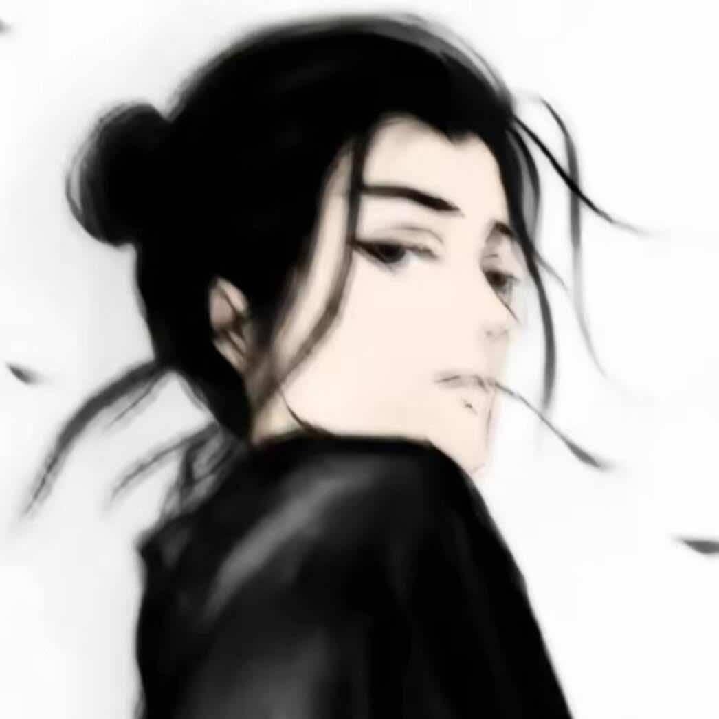 风落_
