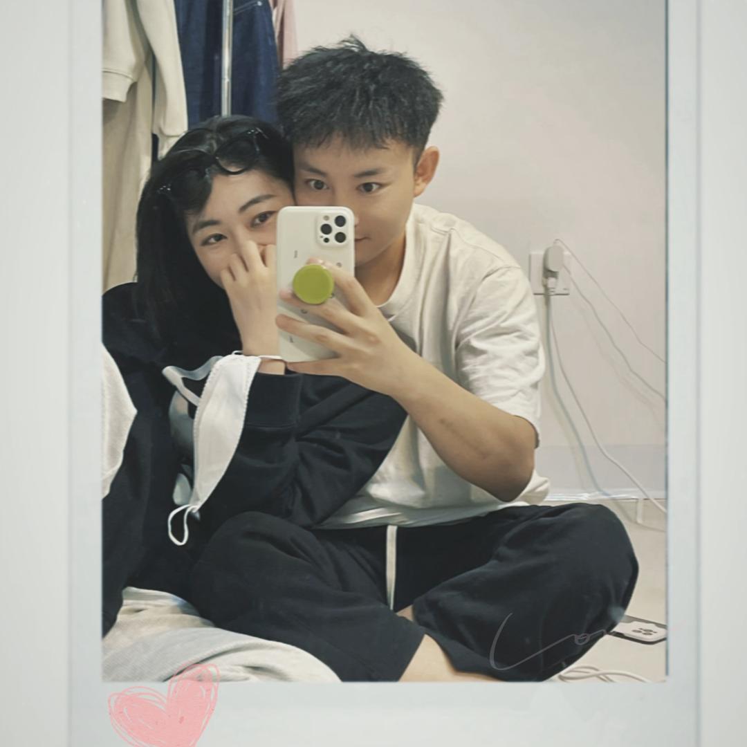 Jia➕Mo